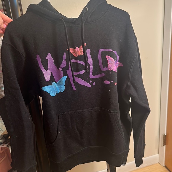 JuiceWrld size medium - Picture 1 of 4